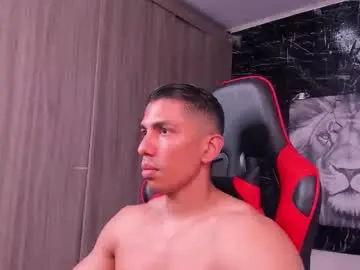 Chaturbate Private Sex Chat of adan_sin1