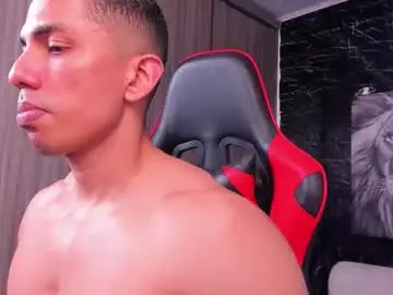 Chaturbate Nude Webcam of adan_sin1