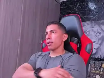 Chaturbate Private Sex Chat of adan_sin1