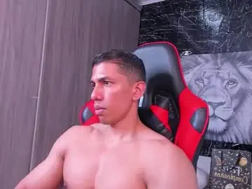 Chaturbate Live Sex Cam of adan_sin1