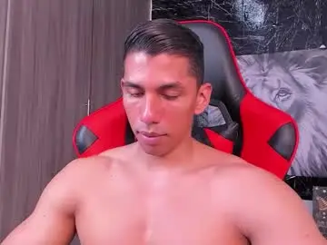 Chaturbate Best live sex cam show of adan_sin1