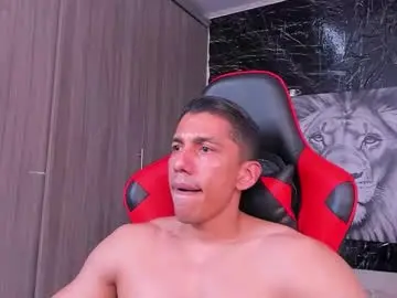 Chaturbate Free Live Porn of adan_sin1