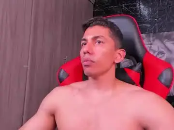 Chaturbate Live Porn of adan_sin1