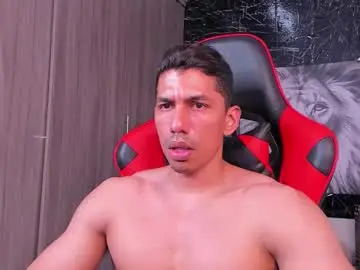 Chaturbate Live Porn of adan_sin1