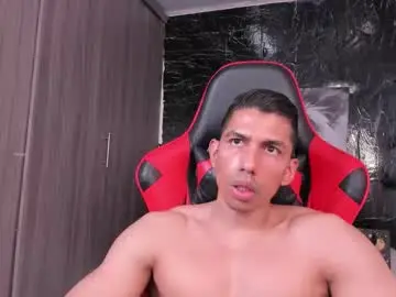Chaturbate Live Sex of adan_sin1