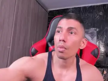 Chaturbate Live Porn of adan_sin1