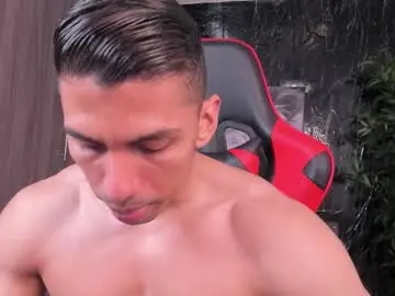 Chaturbate Adult Webcam of adan_sin1