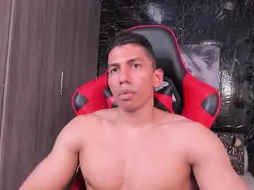 Chaturbate Nude Webcam of adan_sin1