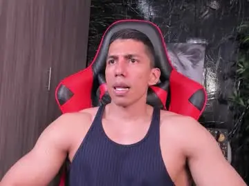 Chaturbate Free Live Porn of adan_sin1