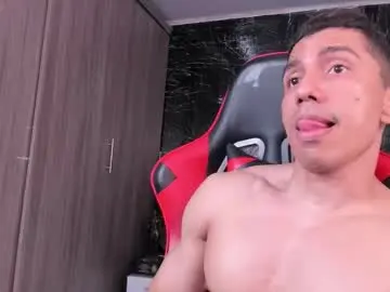 Chaturbate Live Porn of adan_sin1