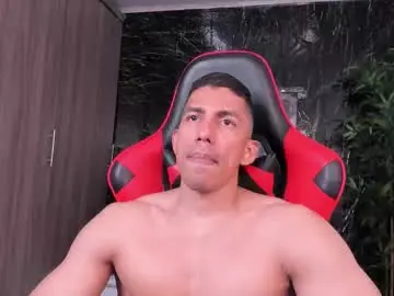 Chaturbate Live Sex of adan_sin1