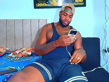 Chaturbate Adult Webcam of alejo_21cm