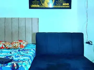 Chaturbate Adult Webcam of alejo_21cm