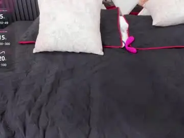 alijohansonn from chaturbate