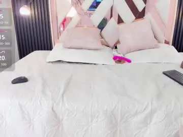 Chaturbate Live Porn of alijohansonn