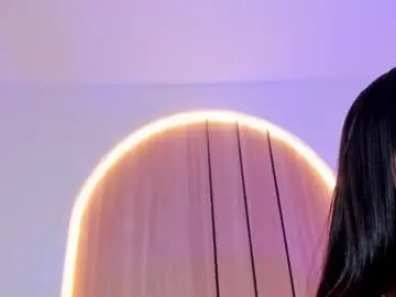 Chaturbate Live Sex of alisson_girl_