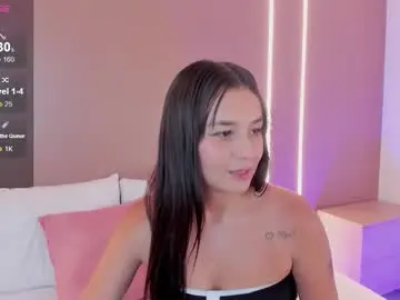 Chaturbate Watch Live Sex Cams of alisson_girl_