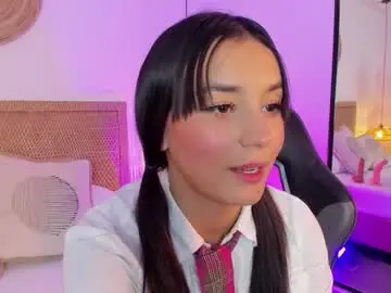 Chaturbate Free Porn Cam of alisson_girl_