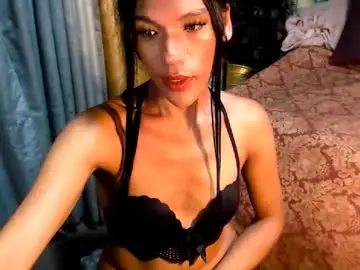 Chaturbate Sex Cam of angeldark_satisfactionxxx