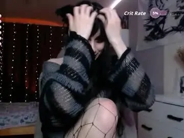 Chaturbate Live Sex Cam of angelic_shawty