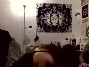 Chaturbate Nude Webcam of angelshempire420