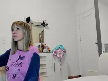 Chaturbate Live Sex of anisialuna_