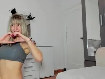 Chaturbate Free Live Porn of anisialuna_