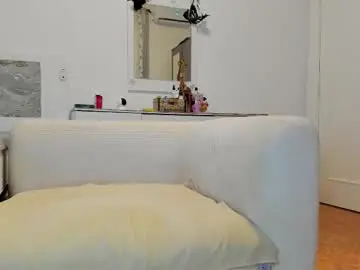 Chaturbate Watch Live Sex Cams of anisialuna_