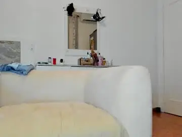 Chaturbate Sex Cam of anisialuna_