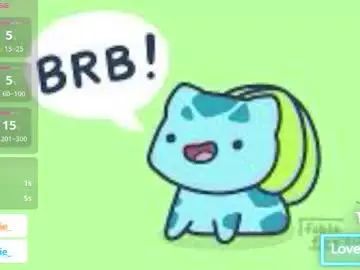 Chaturbate Best live sex cam show of ash_v1