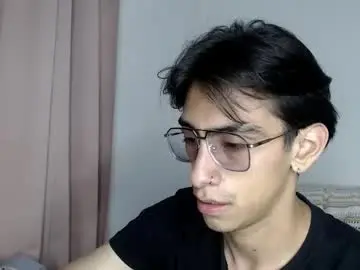 Chaturbate Free Live Porn of ash_v1