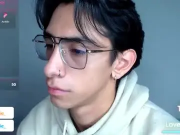 Chaturbate Nude Webcam of ash_v1