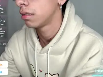 Chaturbate Adult Webcams of ash_v1