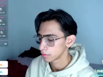 Chaturbate Adult Webcams of ash_v1