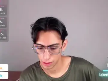 Chaturbate Adult Webcams of ash_v1