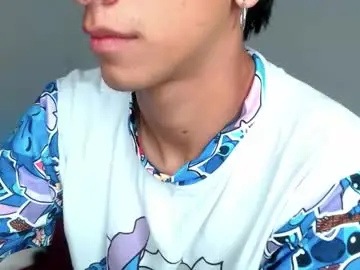 Chaturbate Adult Webcams of ash_v1