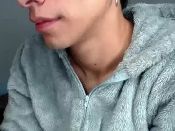 Chaturbate Adult Webcam of ash_v1