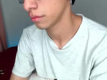 Chaturbate Sex Chat of ash_v1