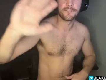 Chaturbate Adult Webcam of blakemiles2