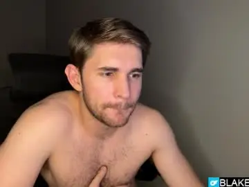 Chaturbate Free Porn Cam of blakemiles2