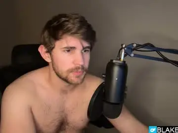 Chaturbate Best live sex cam show of blakemiles2