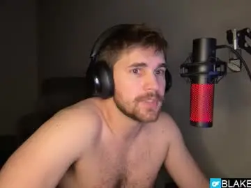 Chaturbate Watch Live Sex Cams of blakemiles2