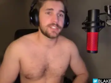 Chaturbate Adult Video Chat of blakemiles2