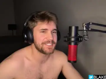Chaturbate Live Sex of blakemiles2