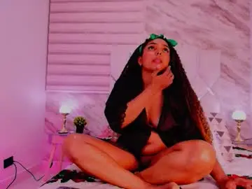 Chaturbate Best Webcam of cataleya__ebony