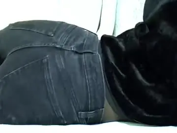 cutiehanish4 from chaturbate