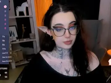 dixipixi_ from chaturbate