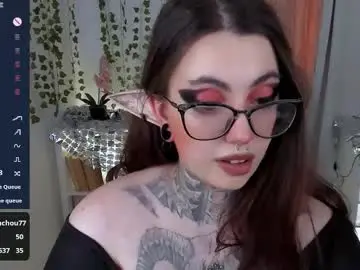 Chaturbate Free Live Porn of dixipixi_