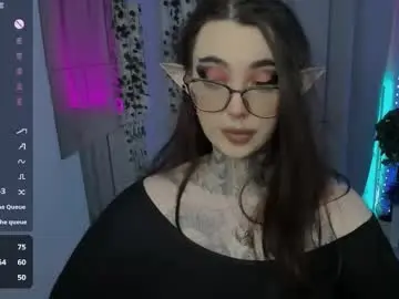 Chaturbate Watch Live Sex Cams of dixipixi_