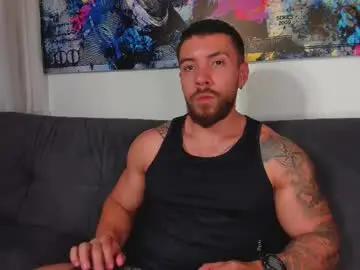 Chaturbate Live Porn of dreammr1